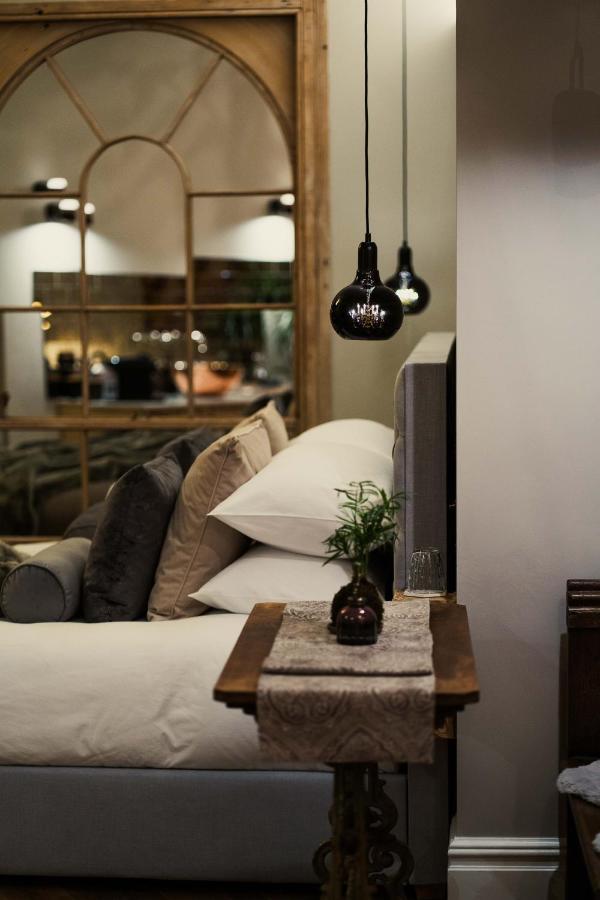 Host St Ives Hotel Eksteriør billede