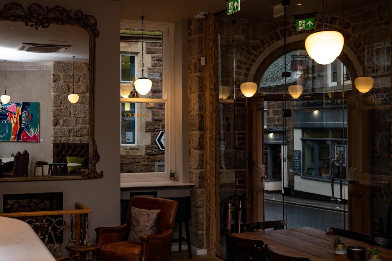Host St Ives Hotel Eksteriør billede